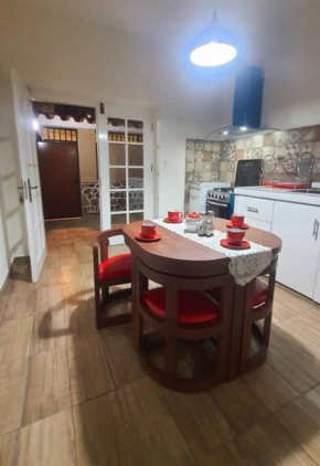 Apartamento céntrico Frida's todo nuevo